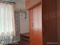 武汉江夏东湖高新清水源(一期) 2室2厅1卫出租房源真实图片