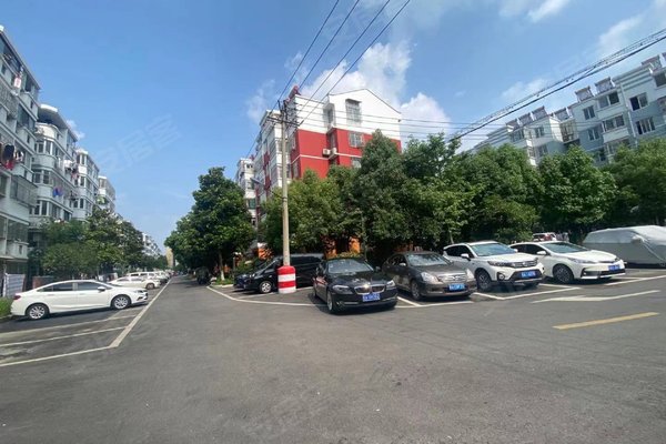 甘泉新村(东区),井岗路416号-合肥甘泉新村(东区)二手房,租房-合肥