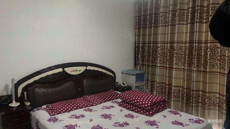 永威西苑88平精装修着急出售人车分流性价比高