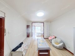北京西城阜成门整租月坛万明园小区1室1厅出租房源真实图片