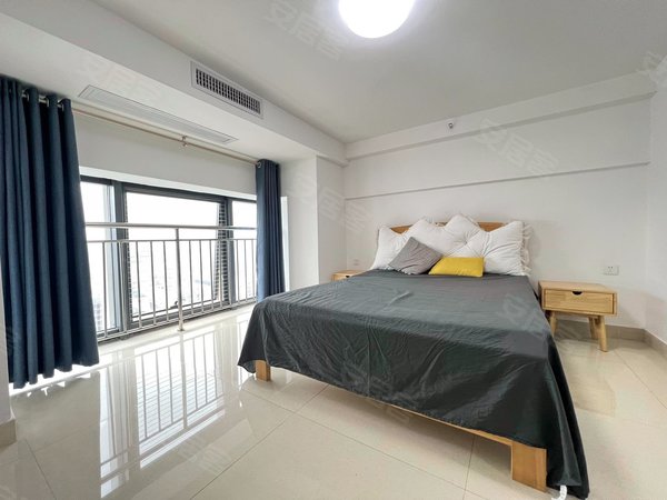 佛山南海金沙洲星港城金沙洲万达星港城 网红公寓 豪华三房 价格美丽