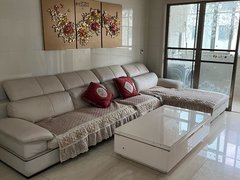 无锡江阴澄江银都花苑 3室2厅2卫出租房源真实图片