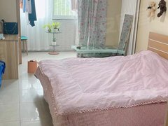 北京丰台七里庄七里庄 西局 精装修 中间楼层 两家合租 给钱就租 假一赔十出租房源真实图片