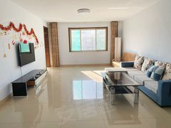 邹平邹平城区山南东景新村 精装电梯好楼层 山南一中陪读 自住方便 实图很干净出租房源真实图片