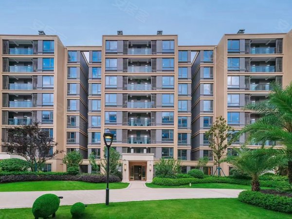 温州鹿城双屿滨江万家花城精装三房 高品质洋房 采光特好 品牌家电