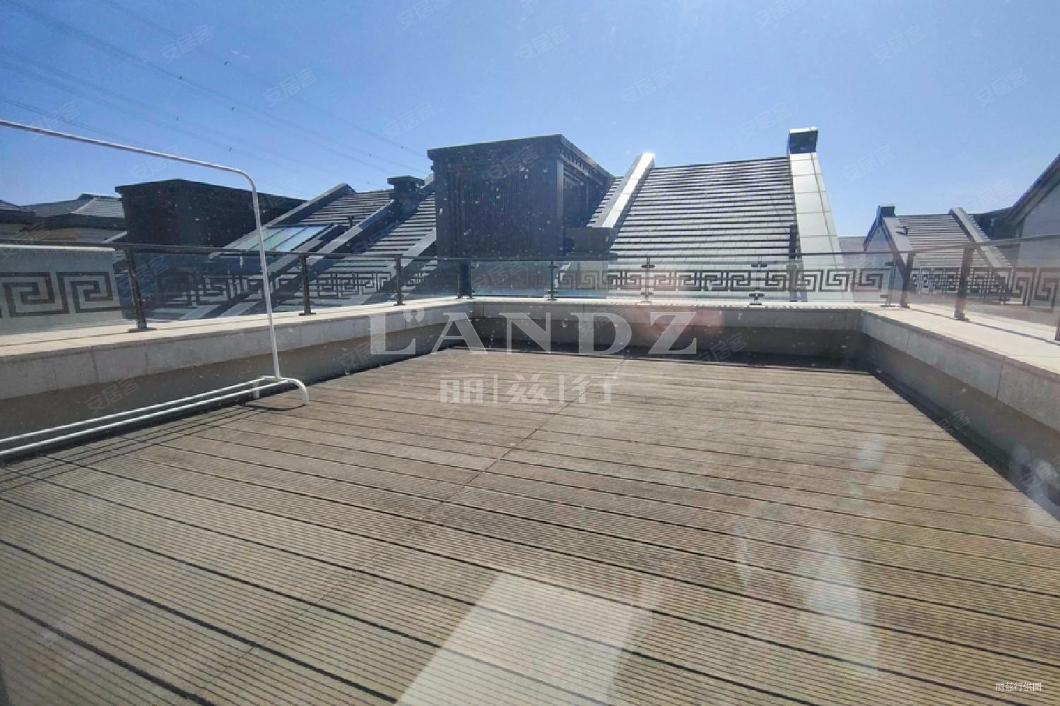 优山美地(d区)二手房,3100万,5室4厅,7卫,412.07平米-北京安居客