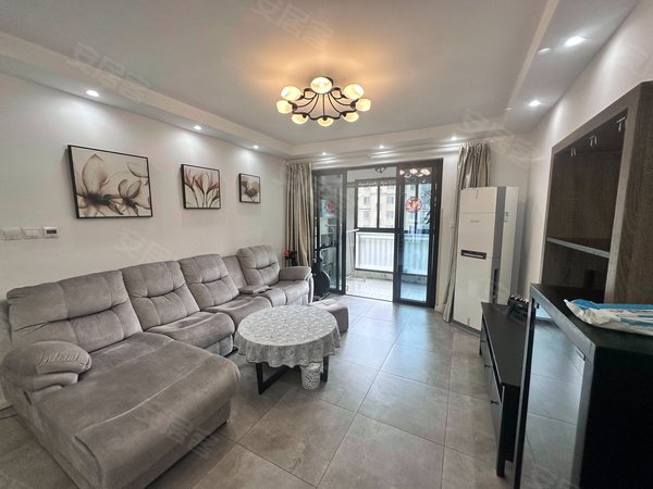 【多图】新城尚上城(南区),安亭租房,近地铁,大众,于田大厦,创新港