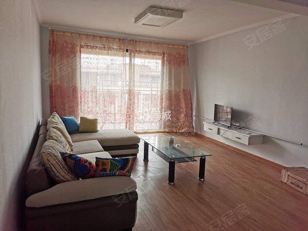 湖州吴兴西南新城祥生郡悦祥生郡悦 3室1厅2卫出租房源真实图片