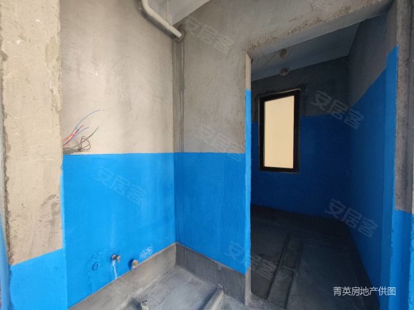 建投铂悦府3室2厅2卫114㎡南北95万