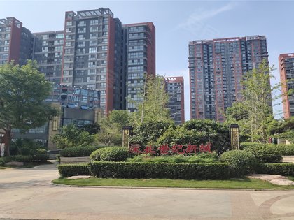 不足,世纪新城怎么样,世纪新城周边房产中介经纪人评价-新乡安居客