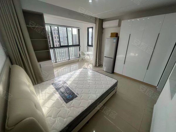 苏州吴中郭巷尹东新村六期尹东六期近天运广场 立讯伟创力瑞可达赛腾科沃斯 汇川万祥大秦出租房源真实图片