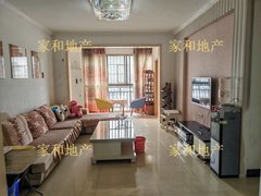 河池宜州宜州城区城北河池学院旁二房二厅一卫，精装修配套齐全拎包住租1200元出租房源真实图片