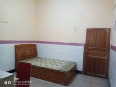 泸州龙马潭王氏商城自己的。龙南路，红星村菜市场旁，单间出租出租房源真实图片