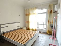 合肥巢湖北门四中初中部隔壁凤凰山庄电梯房2室2厅空调热水器洗衣机家具出租房源真实图片