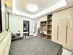 金华婺城婺城江南近金华之心朝阳大单间，家电齐全本人房東租，可短租可月付出租房源真实图片