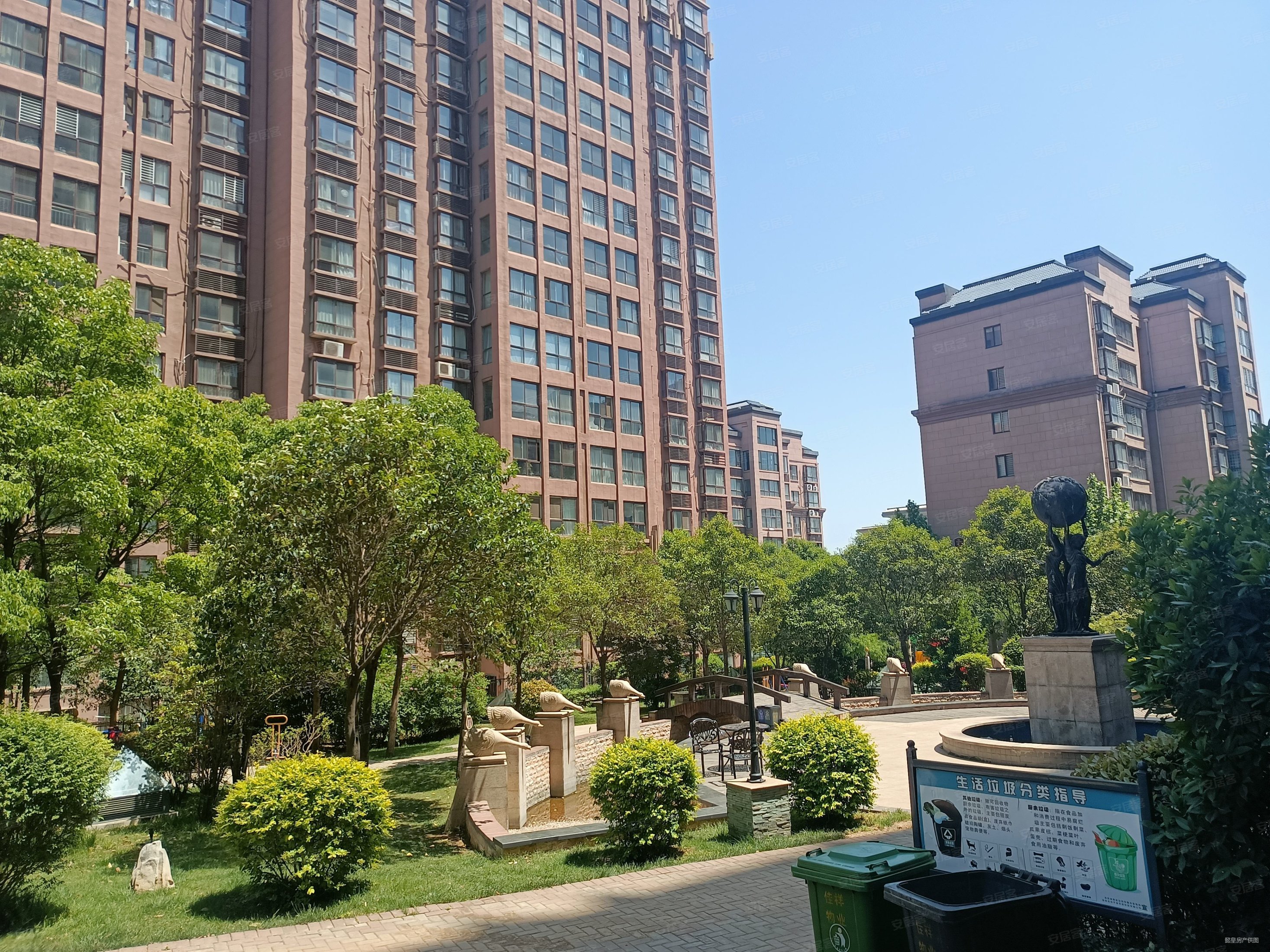 美伦山水华府一期