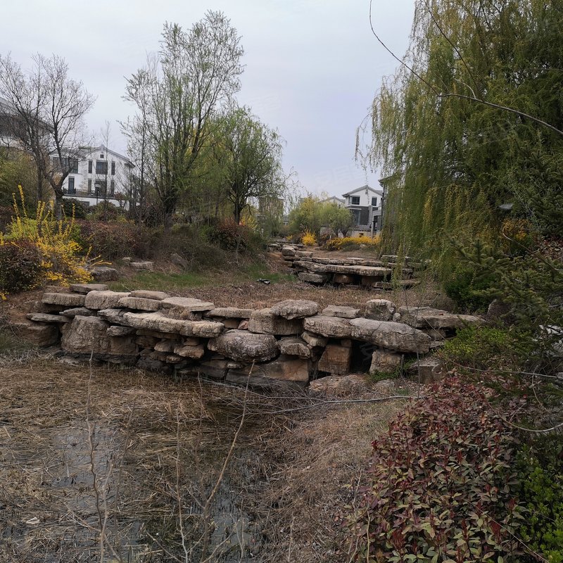 【一山一墅, 一山一墅小区详情,房价走势,房源,业主论坛】- 青岛58