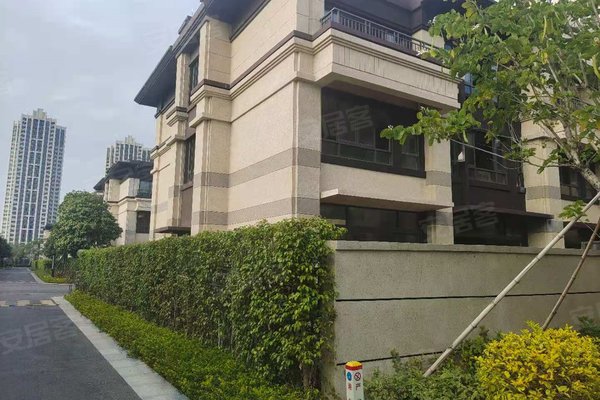 中泰上境(别墅)