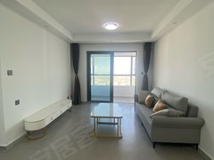 临海杜桥大润发杜桥 宝龙世家 3室2厅2卫 电梯房 94平出租房源真实图片