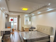 合肥新站陶冲湖京商J区，近地铁站，德胜广场，性价比超高，随时看房出租房源真实图片