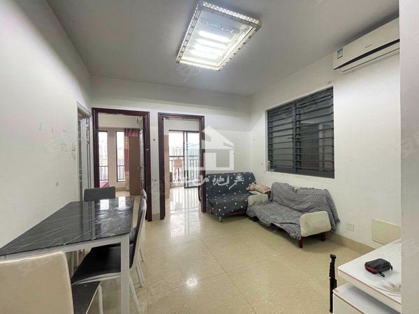 壮锦大道租房,盛天领域 地铁口2房 急租1400,江南租房-南宁58安居客