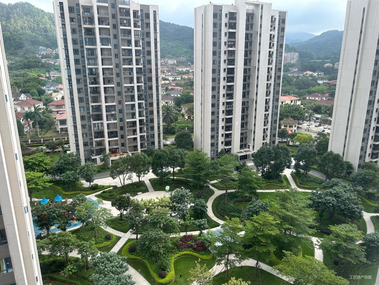 碧桂园天悦府4室2厅2卫139.51㎡南北169万