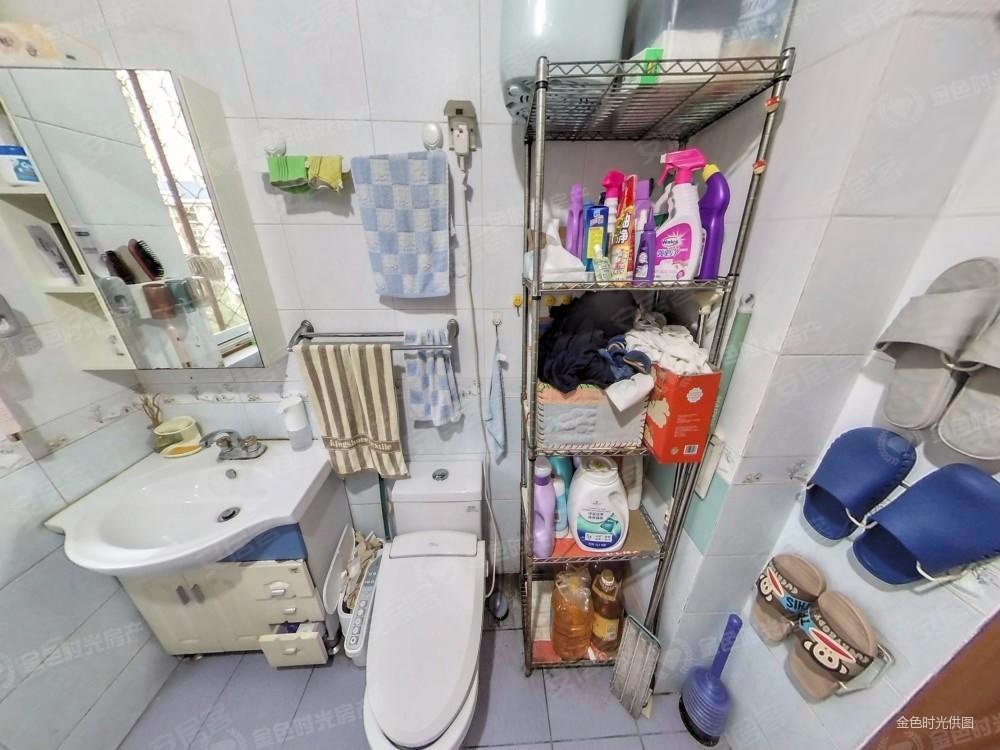 怡馨家园 近医院 出行方便 南北通透 正规商品房 临地铁