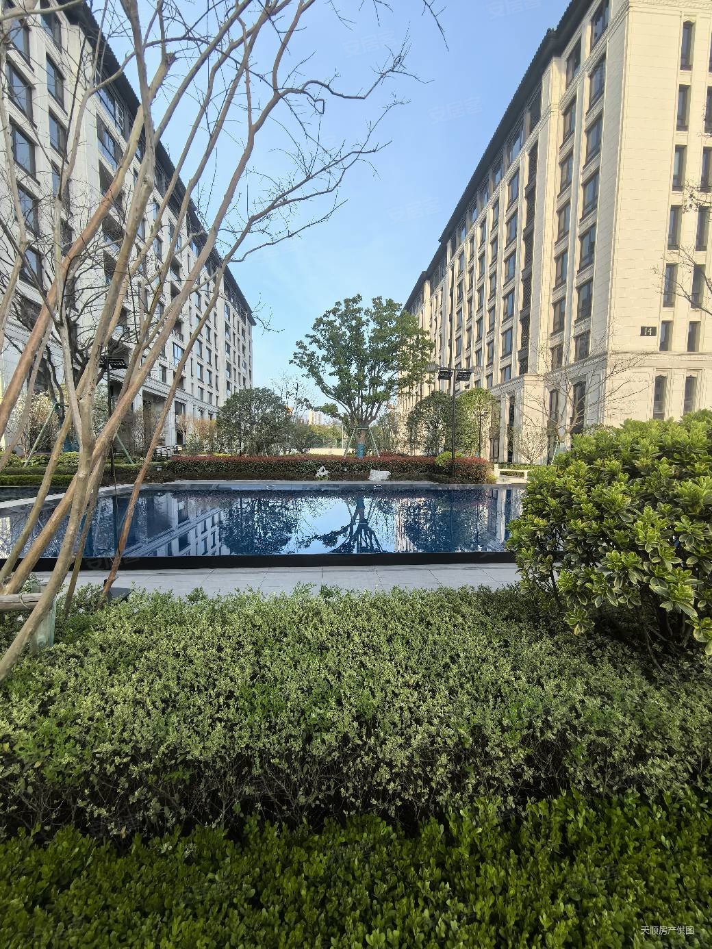 宁波房产网>宁波二手房>余姚二手房>余姚市区二手房>蓝城明庐>