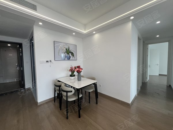 金华永康东城柳岸晓风溪心高品质小区！柳岸晓风三室一厅！家具齐全拎包入住出租房源真实图片