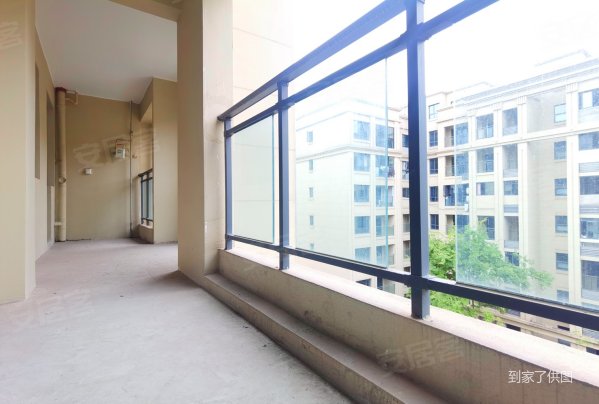 刘家坪 珊瑚旁正规三房双卫品质洋房 随时看房,龙湖康田麓宸澜山樾