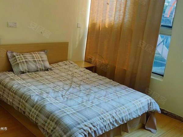 金坛武南中路20号小区整租无中介沃达青年公寓 大学城旁 精装修 电梯