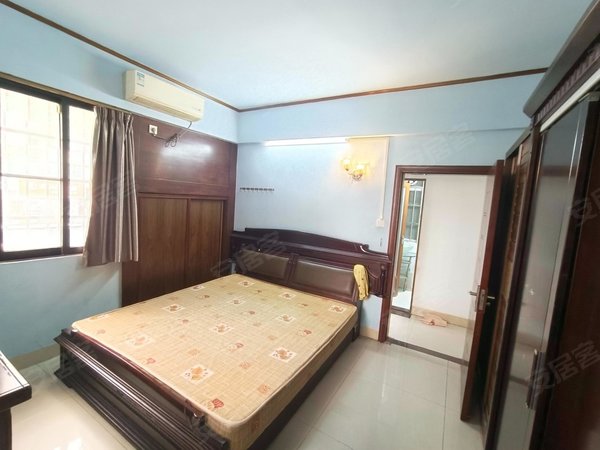 【多图】合兴苑,芳村租房,合兴苑 2室1厅1卫 南北通透 71平 电梯房