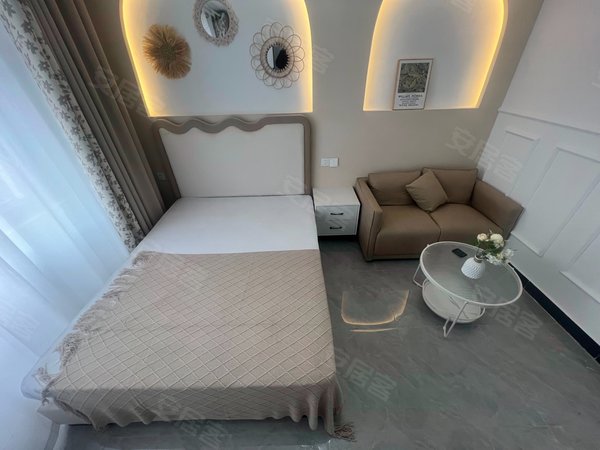 【多图】周康一村,康桥租房,无中介费 可短租 可办居住证 免费搬家