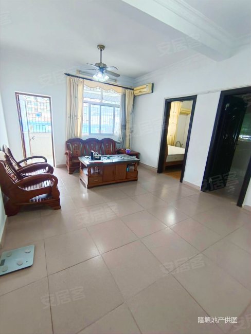 怡康花园 南向精装 电梯3房,怡康花园二手房,45万,3室1厅,1卫,78平米-