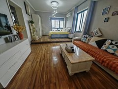 自贡自流井丹桂大街汇东公园对面沃尔玛后面新美帝景 1室精装修 电梯房出租出租房源真实图片