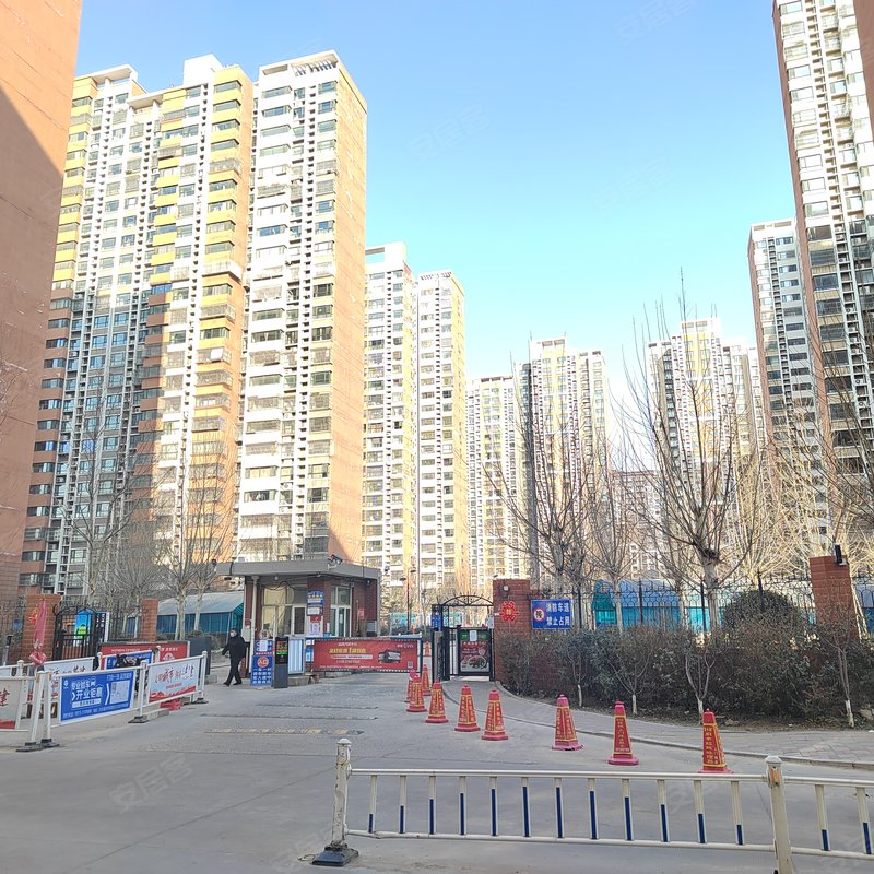 星河湾(路北)小区详情,房价走势,房源,业主论坛】- 唐山58同城