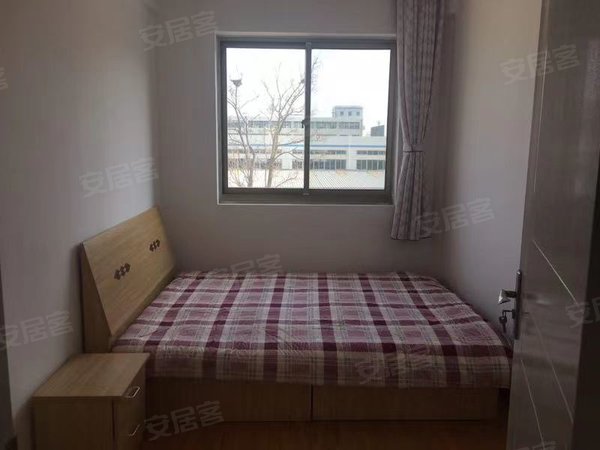 【多图】金晖花园,新桥租房,金晖花园精装好房,三室两厅,通透三楼