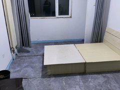 天津北辰青光荣溪园 1室1厅1卫出租房源真实图片