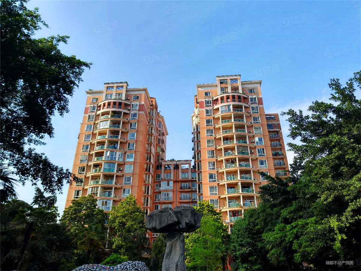 锦绣花园(西区)二手房,270万,3室2厅,2卫,150.57平米-成都安居客