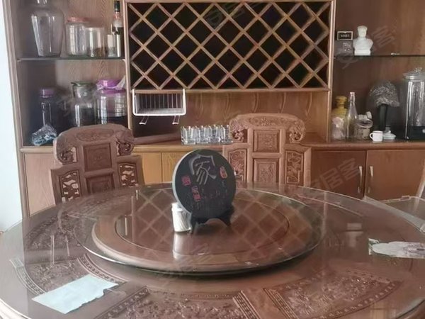 台州三门海游街道水岸公馆水岸公馆 3室3厅3卫出租房源真实图片