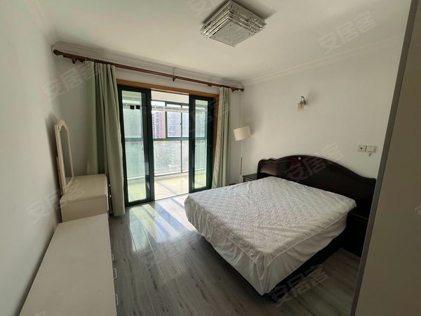 上海长宁北新泾剑河家苑剑河家苑!电梯房!精装一室一厅!可办居住证!