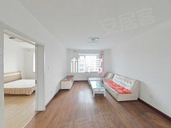 天津北辰普东街整租宜兴阜荔丰花园2居室出租房源真实图片