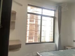 赣州章江新区兴国路城市家园(章贡) 1室0厅1卫出租房源真实图片