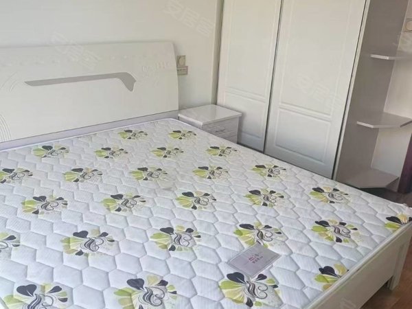 定西安定安定城区春天家园春天家园两室两厅 家具家电齐全 月租1500出租房源真实图片