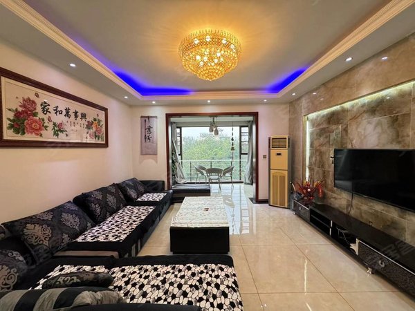 乐山峨眉山峨眉山周边滨湖国际城东片区!