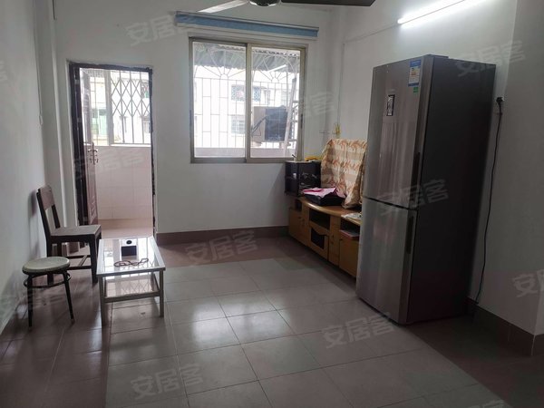 【多图】金宇花园,芳村租房,金宇花园 2室1厅1卫 电梯房 精装修61平米