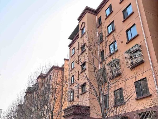 【多图】大悦福园,丰润租房,大悦新城 洋房跃层 楼下126平 没有家具