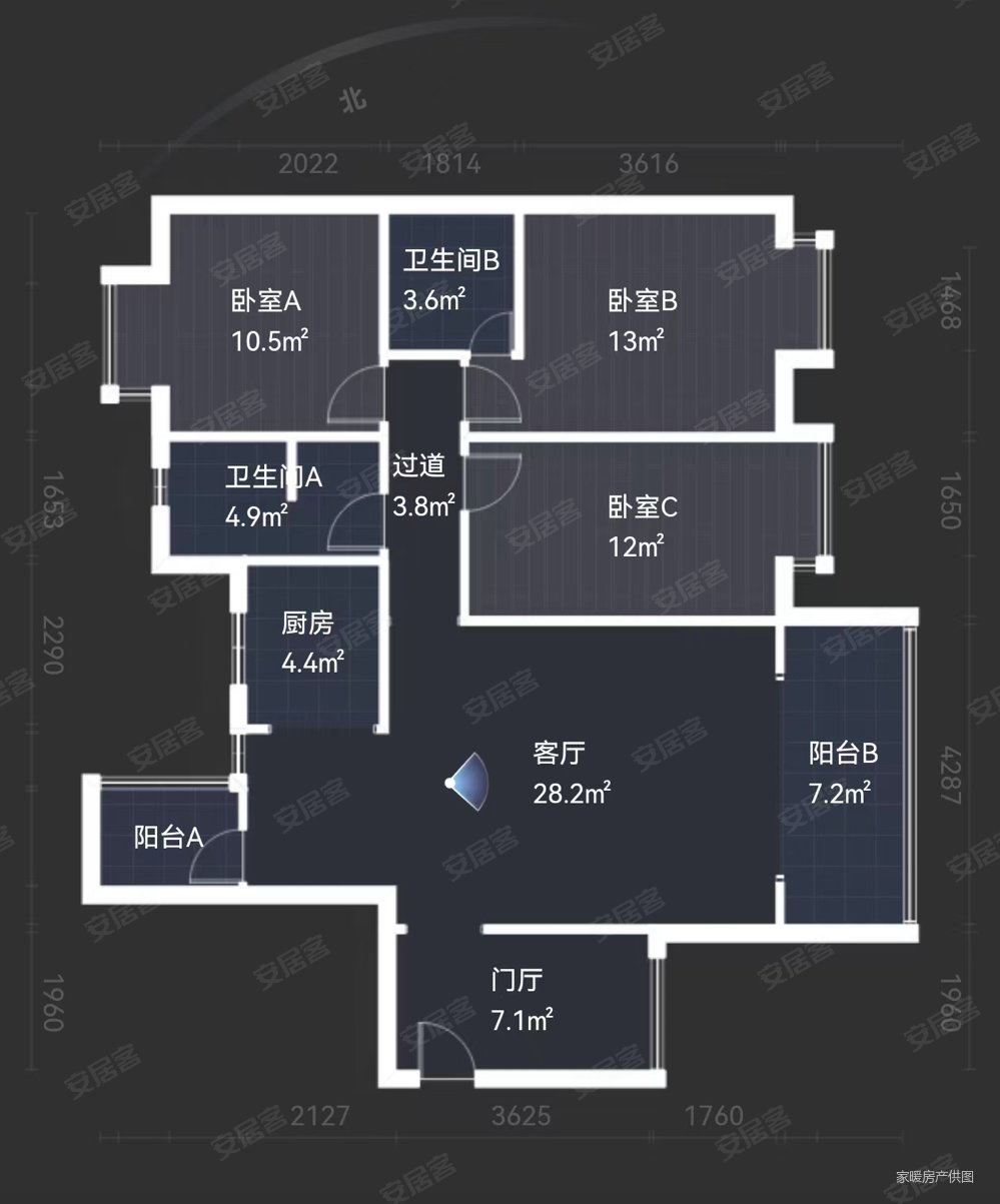 枫丹雅筑