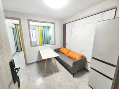 上海闵行颛桥15号沪光路 梅陇 可天然气做饭 可短租 万达 全方位科技出租房源真实图片