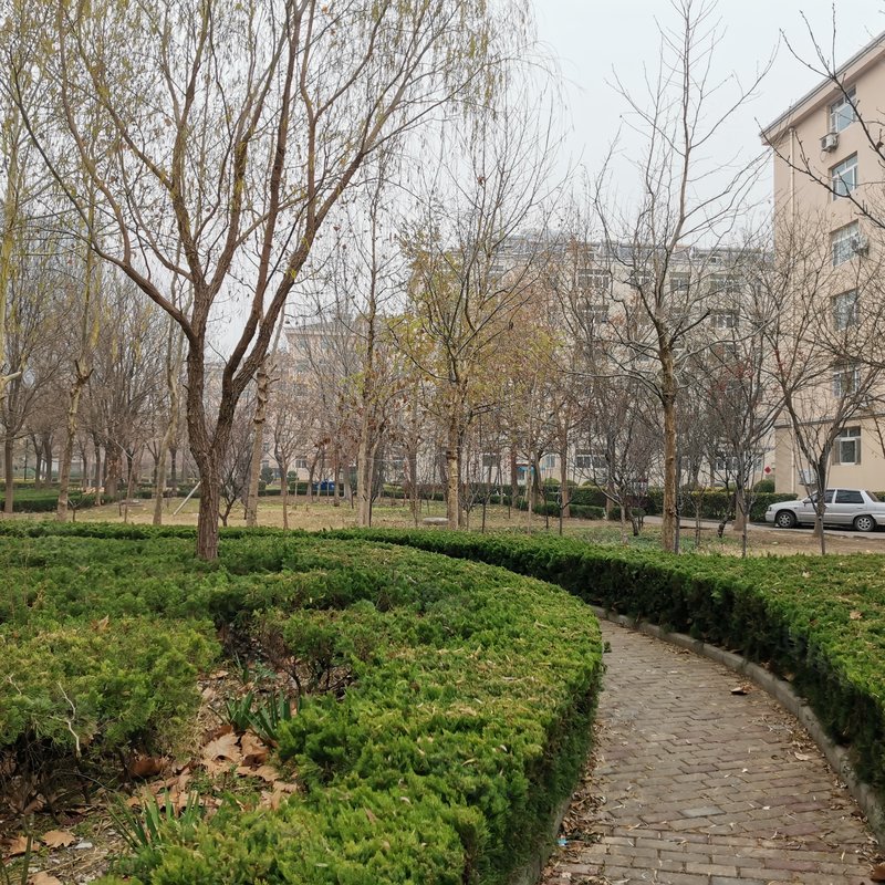 【北海花园a区, 北海花园a区小区详情,房价走势,房源,业主论坛】